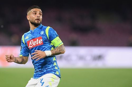 Lorenzo Insigne