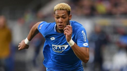 Newcastle's new record signing Joelinton