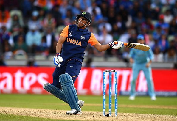 England v India - ICC Cricket World Cup 2019