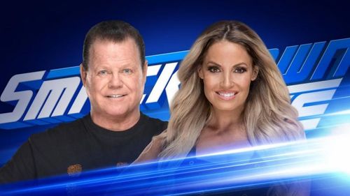 This week's episode of SmackDown Live could be quite amazing!