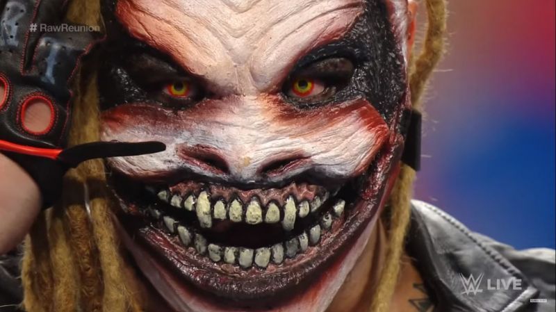 Who is next on Bray Wyatt&#039;s list after Mick Foley?