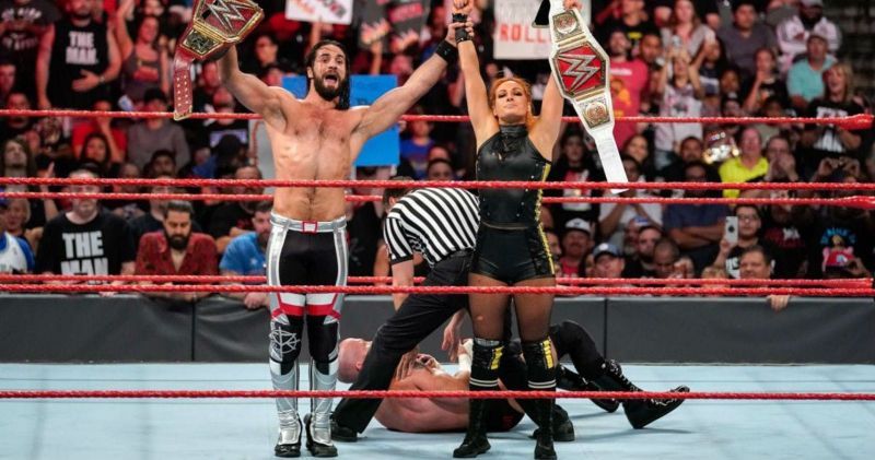 The Universal and RAW Women&#039;s Champion are hoping for more success tonight.