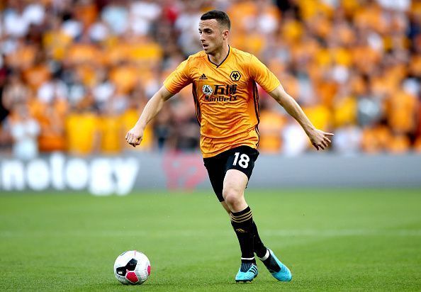 Wolverhampton Wanderers v Crusaders - Europa League Qualifying - Second Round - First Leg - Molineux