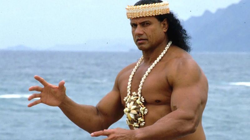 Jimmy &#039;Superfly&#039; Snuka