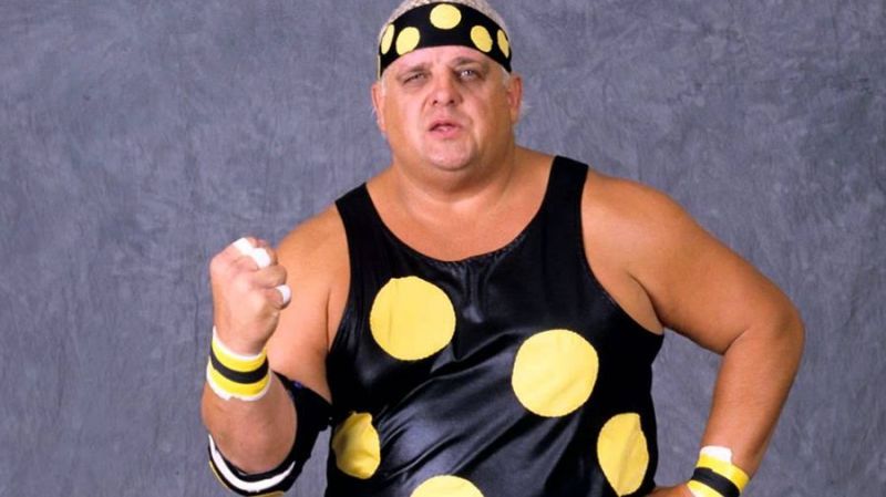 Dusty Rhodes