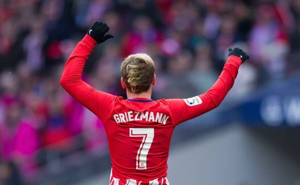 Antoine Griezmann