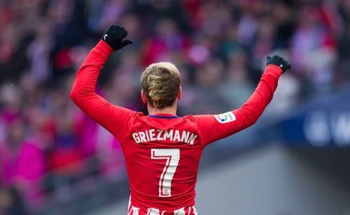 Antoine Griezmann