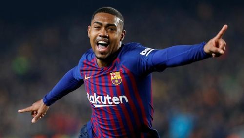 Everton are set to test Barcelona's resolve with a bid for Malcom