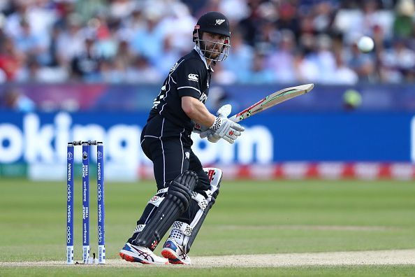 England v New Zealand - ICC Cricket World Cup 2019