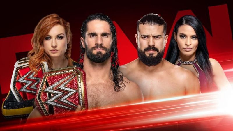 Can Becky and Rollins gain much-needed momentum heading into Extreme Rules?