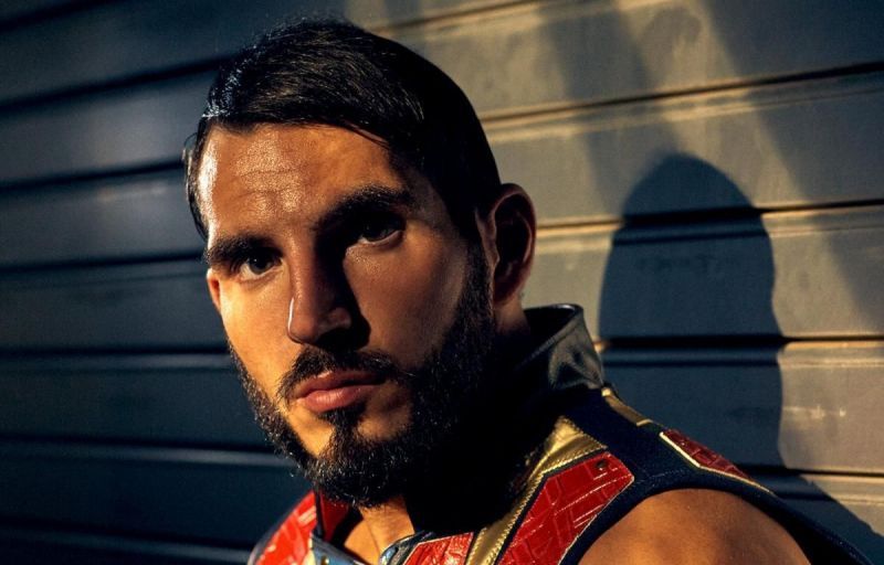 Johnny Gargano