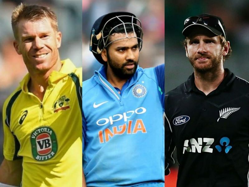 Who will be the best batsman of the World Cup?