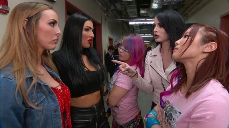 Are The IIconics' days numbered?