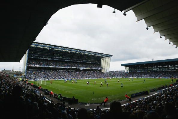 Maine Road take their name from Manchester City&#039;s historic stadium