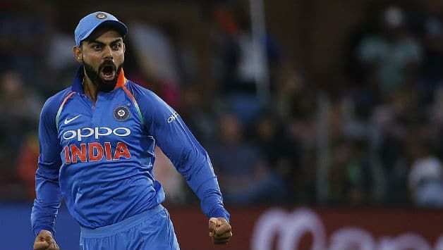 As Virat Kohli is available for the full West Indies tour, he can accomplish three landmarks over the course of the Test and ODI series