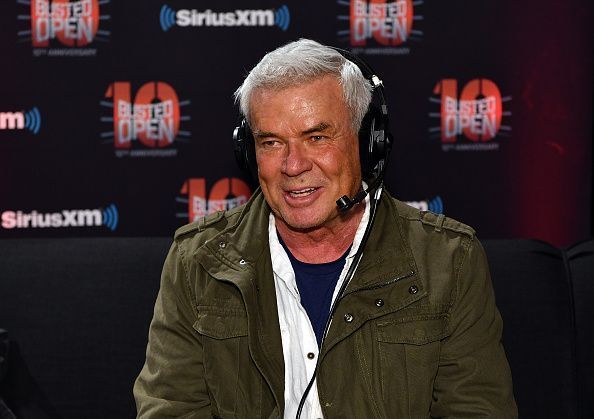 Eric Bischoff