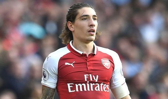 Hector Bellerin