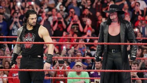 WWE's new shirt gives a proper name to the pairing of the Big Dog and the Deadman.