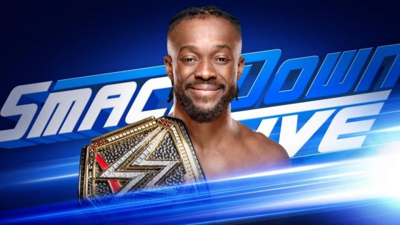 Who will answer Kofi&#039;s SummerSlam challenge?