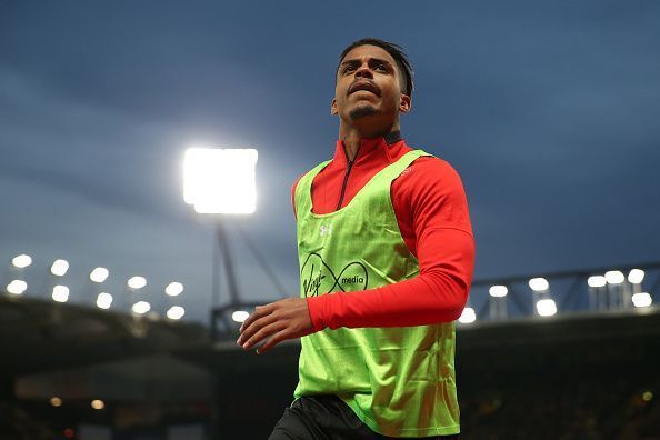 United have been permitted to speak to Lemina
