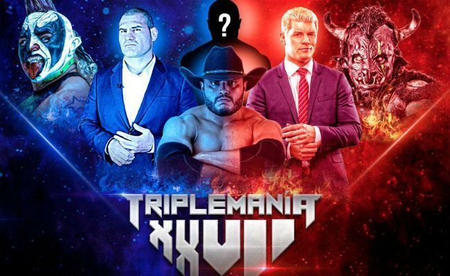 TripleMania