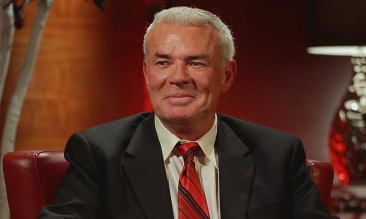 Eric Bischoff