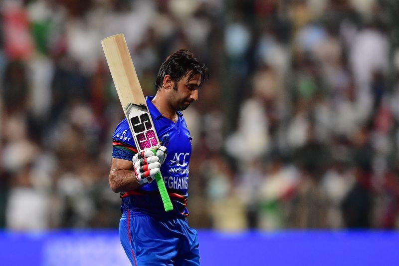 Asghar Afghan, who had been captain across all three formats will serve as Rashid&acirc;s deputy.