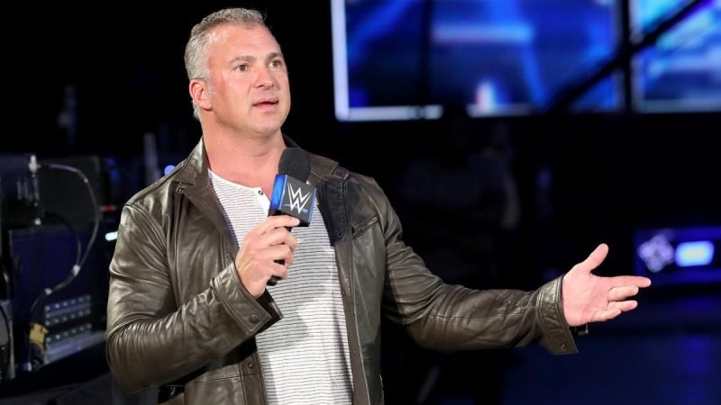 Shane McMahon