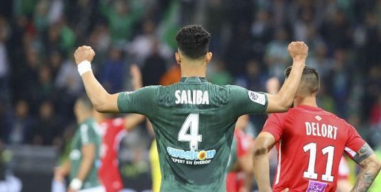 Is William Saliba the player Arsenal need?