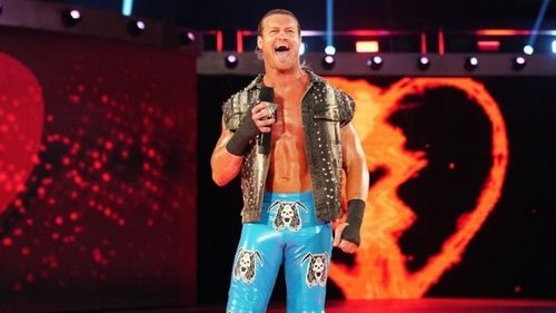 Dolph Ziggler