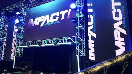 Impact Wrestling