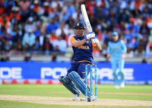 England v India - ICC Cricket World Cup 2019