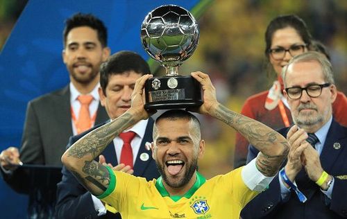 Brazil v Peru: Final - Copa America Brazil 2019