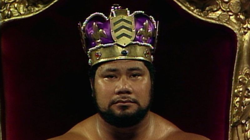 King Haku