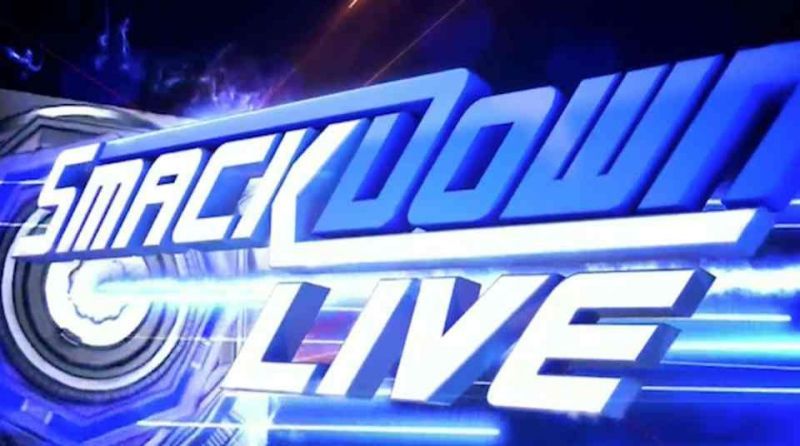 Smackdown Live is getting better, but it&#039;s not where it should be yet.