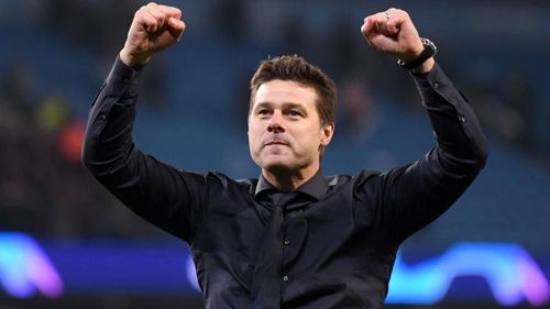 Mauricio Pochettino