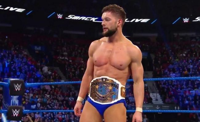 Finn Balor