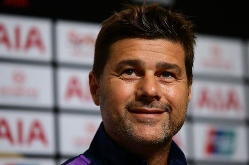 Mauricio Pochettino