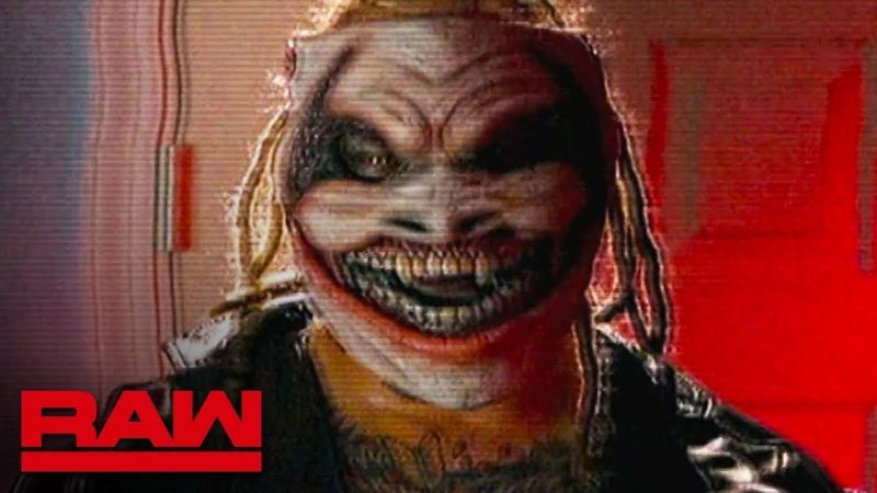 Bray Wyatt could return any day now