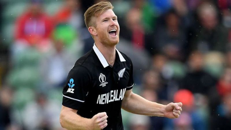 Neesham was a vital cog in New Zealand&#039;s wheel