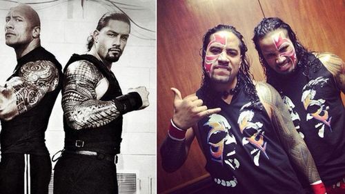 There are many interesting facts that fans don't know about Jimmy Uso