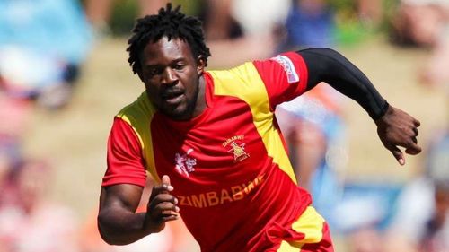 Solomon Mire bid farewell to international cricket via an Instagram post