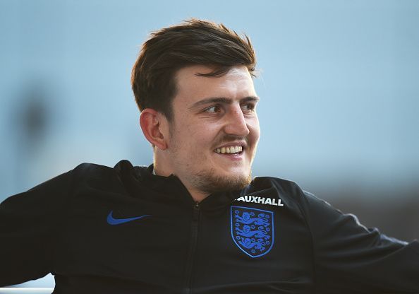 Manchester United are reportedly preparing an &Acirc;&pound;80m bid for Maguire