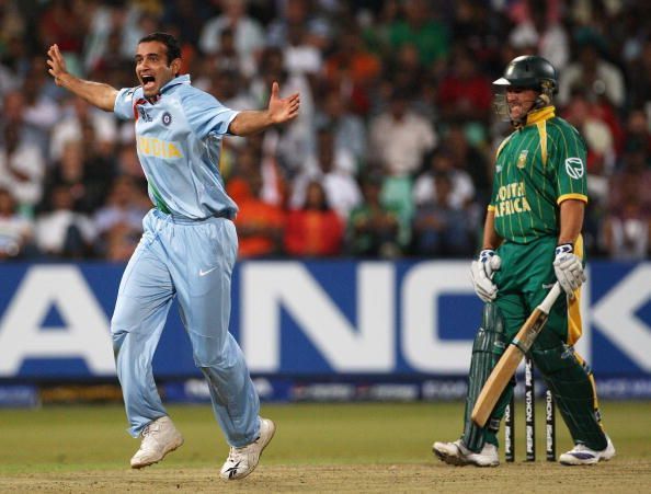 Irfan Pathan