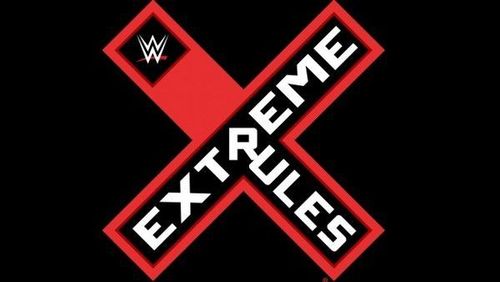 WWE Extreme Rules