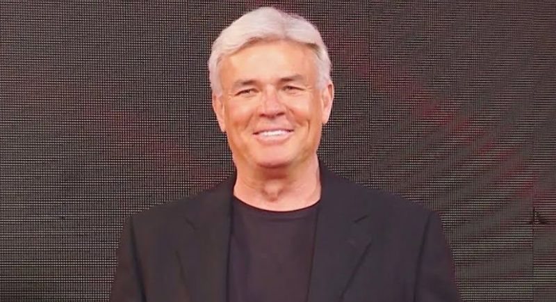 Eric Bischoff