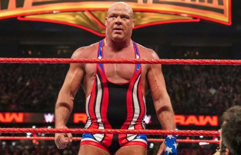 Kurt Angle