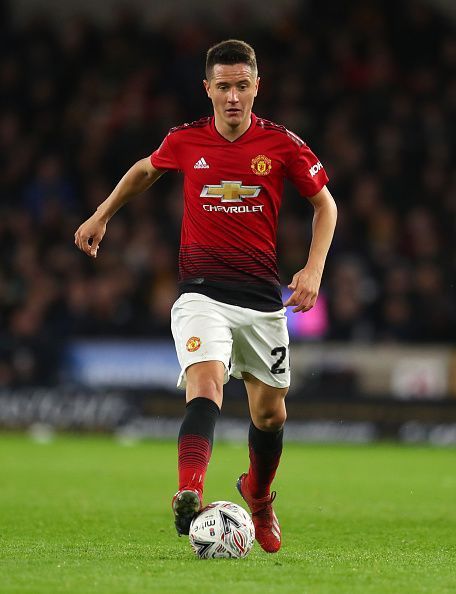 Ander Herrera