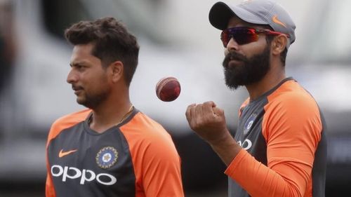 Will Kuldeep and Jadeja make a comeback into the XI?