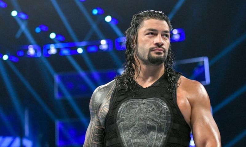 WWE SummerSlam 2019 3 potential opponents for Roman Reigns